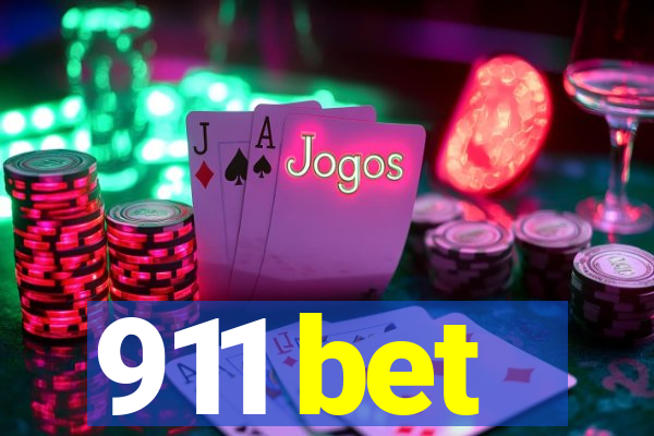 911 bet